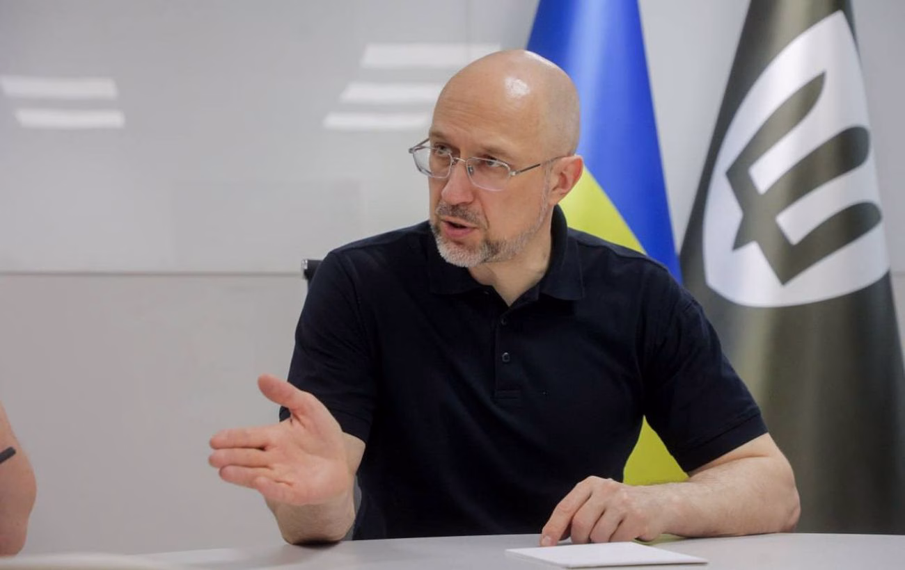 Революція в ППО: Шмигаль анонсував збільшення кількості дронів-перехоплювачів