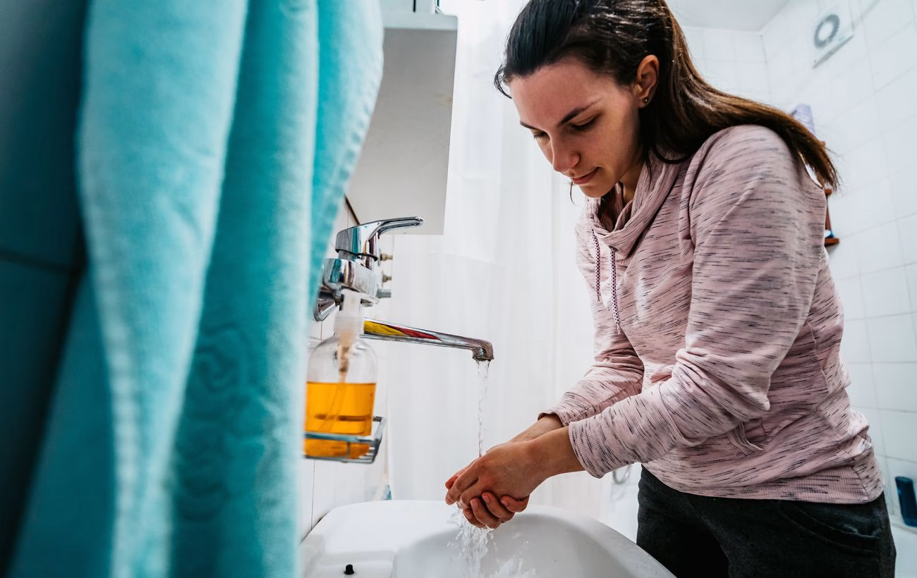 У Запоріжжі планується відключення води для 150 тисяч жителів: список районів, які постраждають.