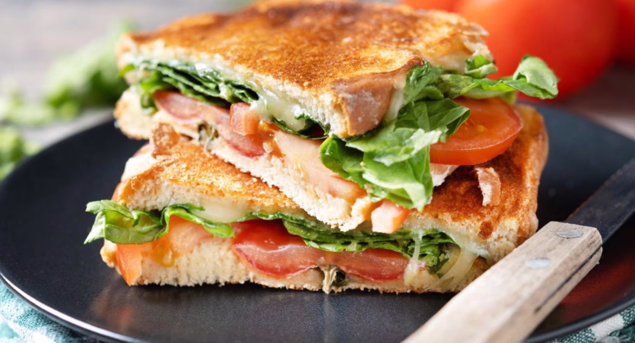 Ідеальна білкова страва для ефективного обіду та схуднення