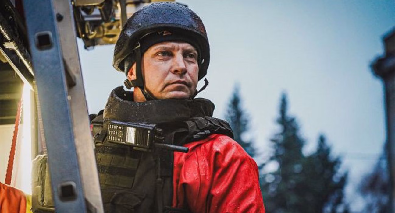 У Кривому Розі та Кропивницькому пролунали вибухи: підозри на балістичний вплив