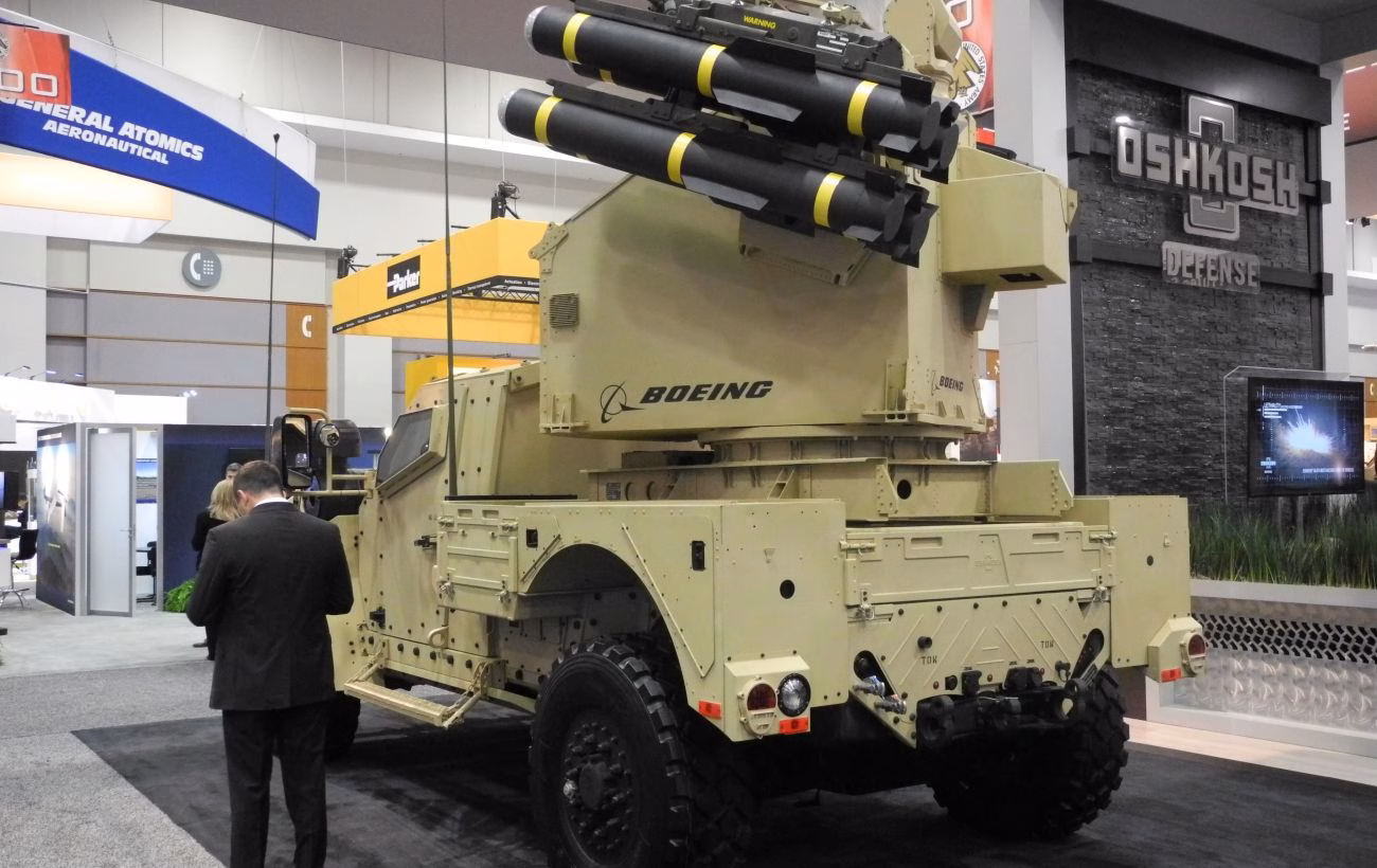 Румунія закуповує ізраїльську систему ППО для захисту від дронів та ракет.