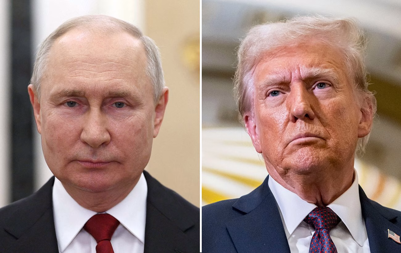 Експертна думка: Перспективи швидкої зустрічі Путіна і Трампа