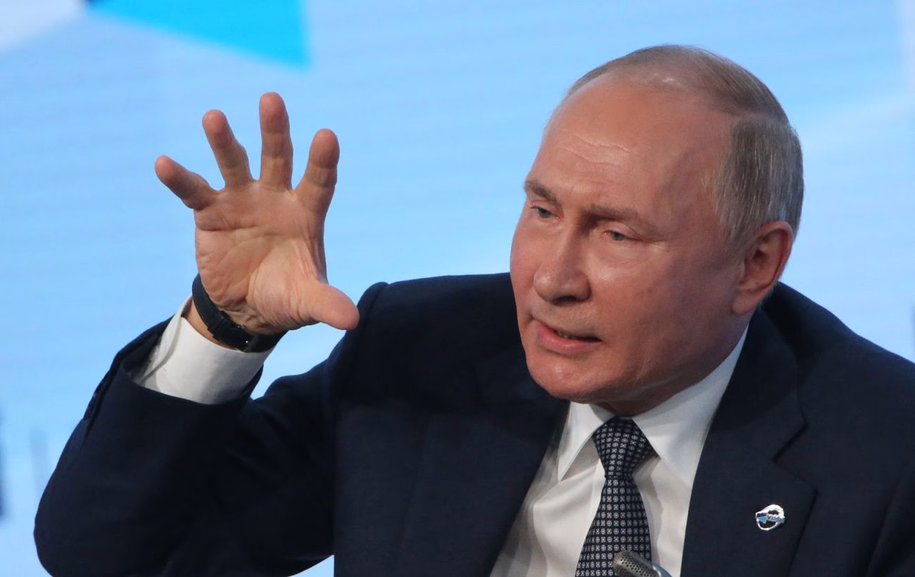 Фактор, здатний схилити Путіна до переговорів з Україною, за версією ISW.