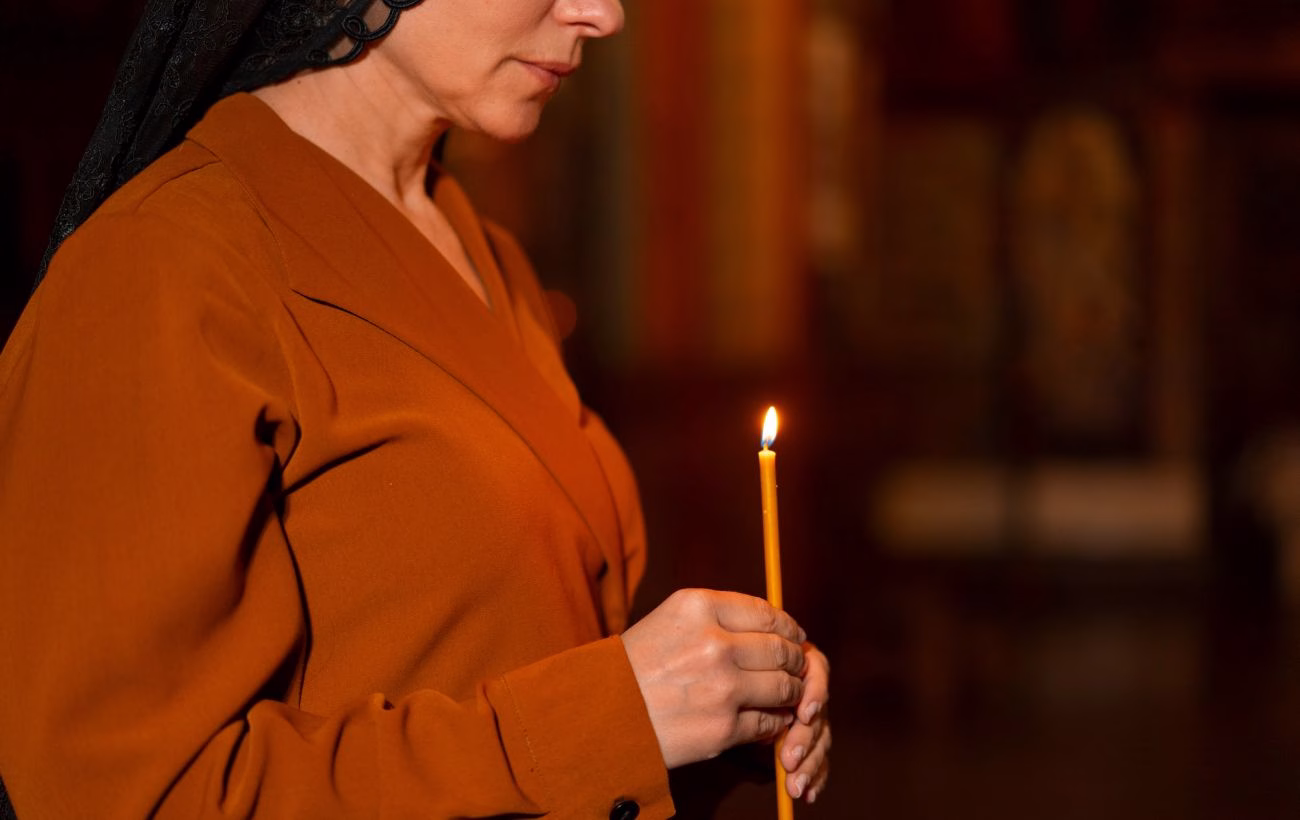 Незвичайні традиції та знакові прикмети: День пам'яті Марії Магдалини 22 липня