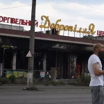 Американець Майкл про життя в Україні: “Луцьк дарує мені більше відчуття безпеки, ніж Лас-Вегас”