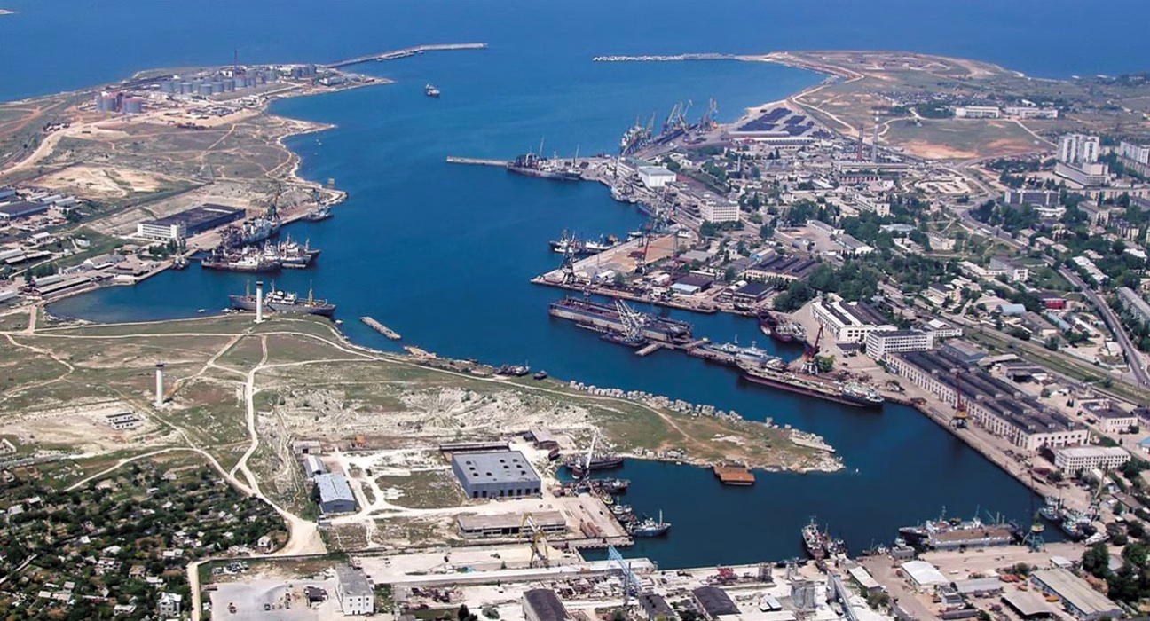 Паніка в Криму: ЗСУ змусили окупантів терміново покинути базу та евакуювати С-400 (фото)