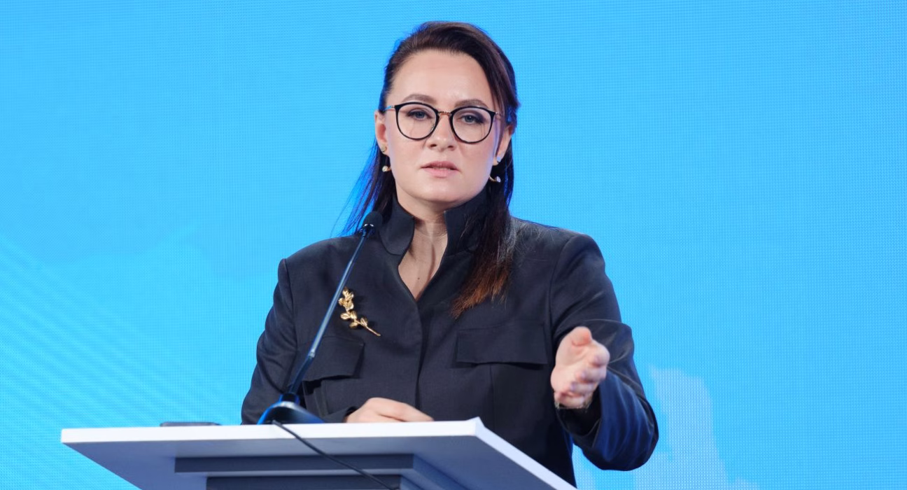 Екстрений біг наввипередки з часом: Свириденко окреслила ключову мету на посаді прем'єр-міністра