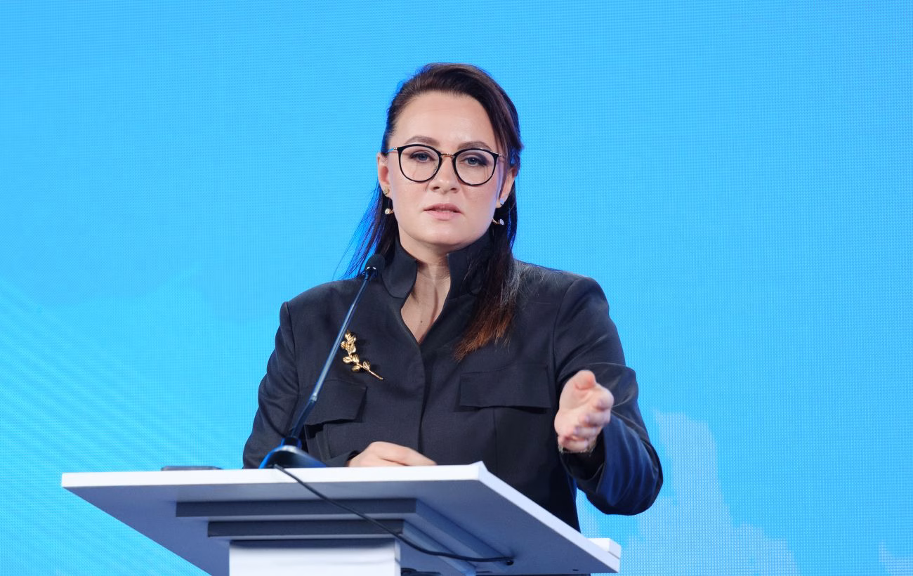 Екстрений біг наввипередки з часом: Свириденко окреслила ключову мету на посаді прем'єр-міністра