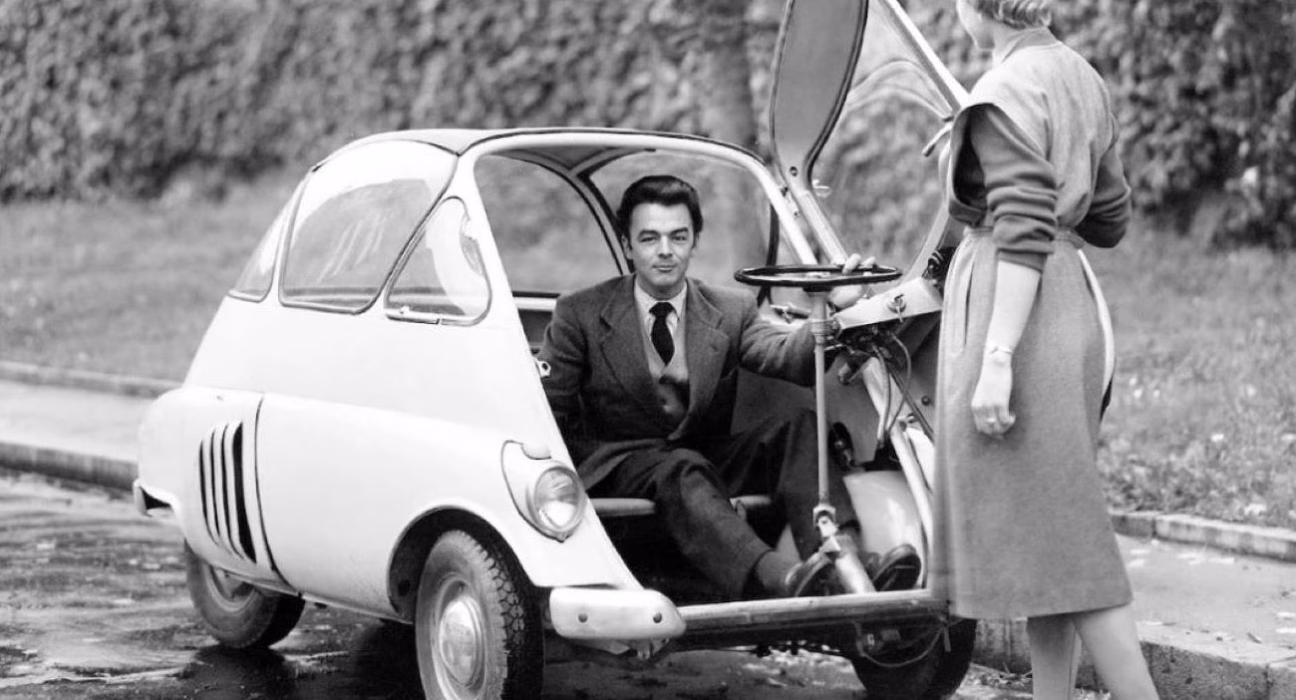 Топ-5 автомобілів, де економія виробників виявилася геніальним ходом