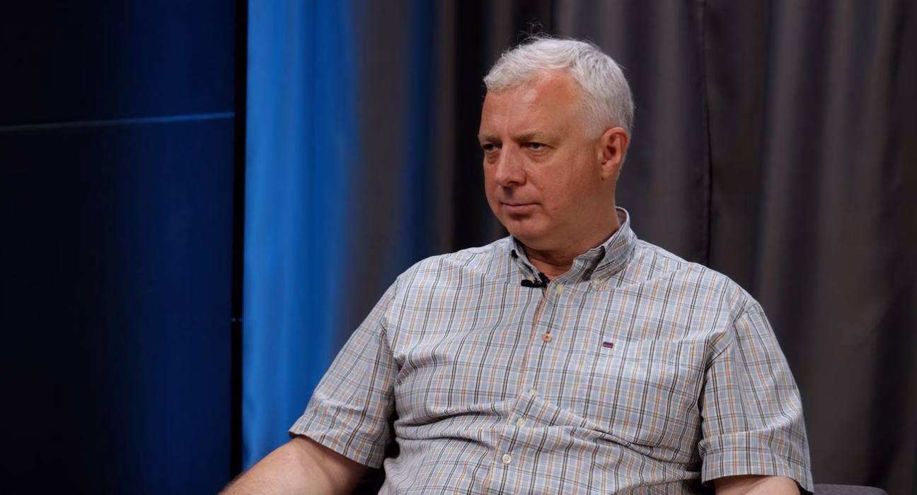 Сергій Квіт: Чому українським університетам складно конкурувати з провідними вишами Європи та США?