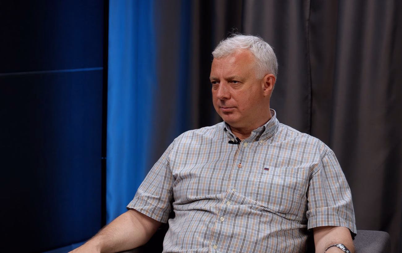 Сергій Квіт: Чому українським університетам складно конкурувати з провідними вишами Європи та США?