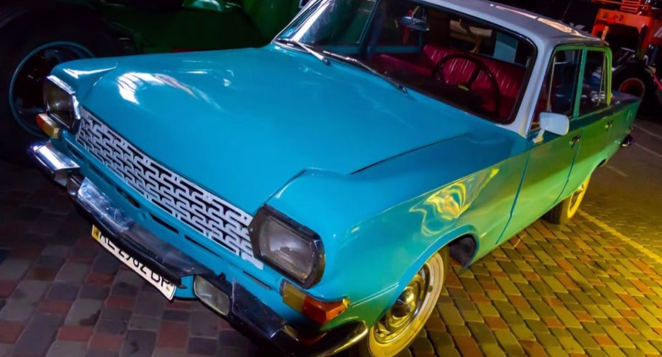 Незвичайні ретро-автомобілі: у чому їхня перевага над серійними моделями?