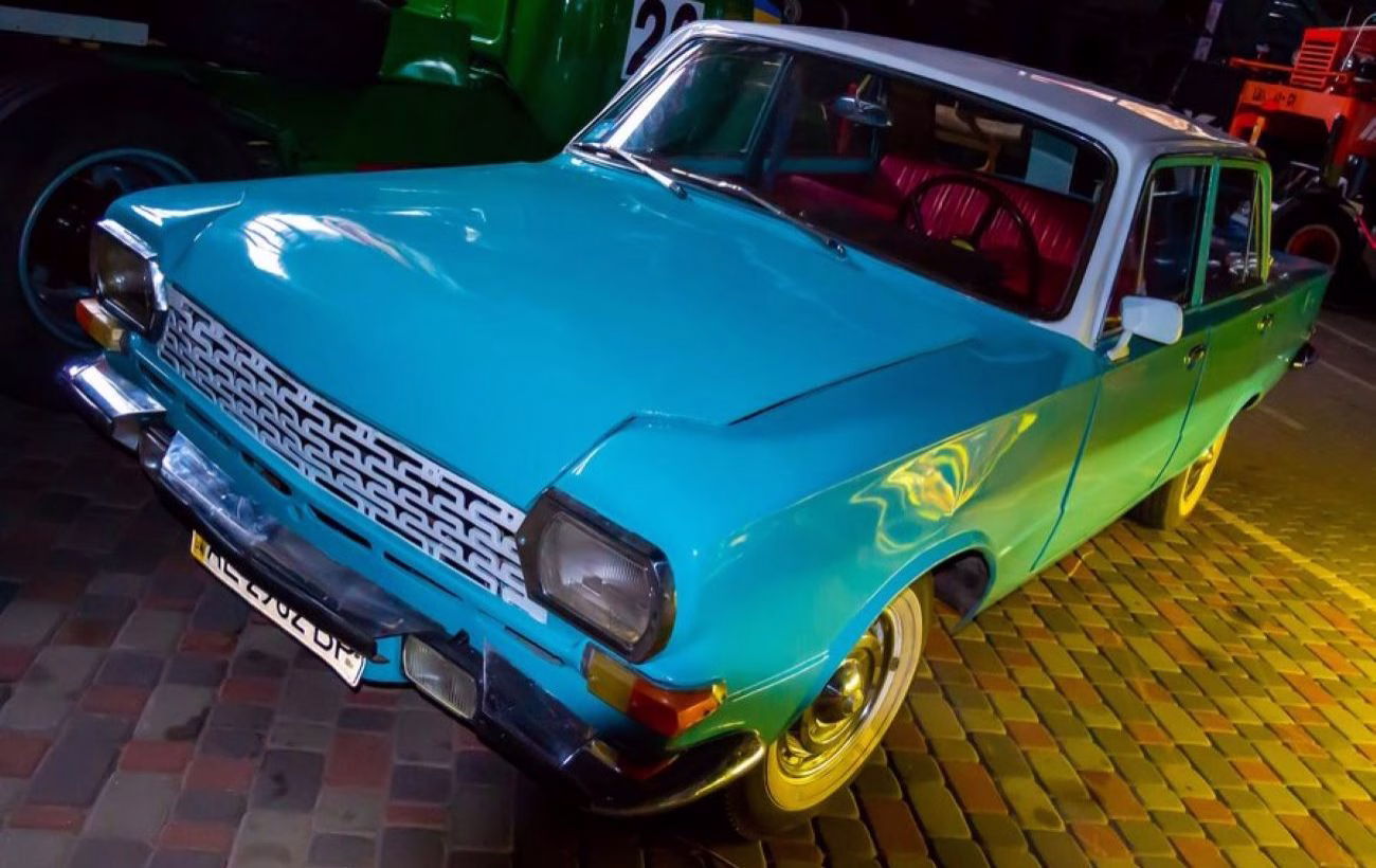 Незвичайні ретро-автомобілі: у чому їхня перевага над серійними моделями?