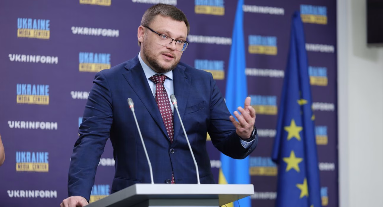 НАБУ викрило "крота": важливіше зберегти стійкість антикорупційної системи