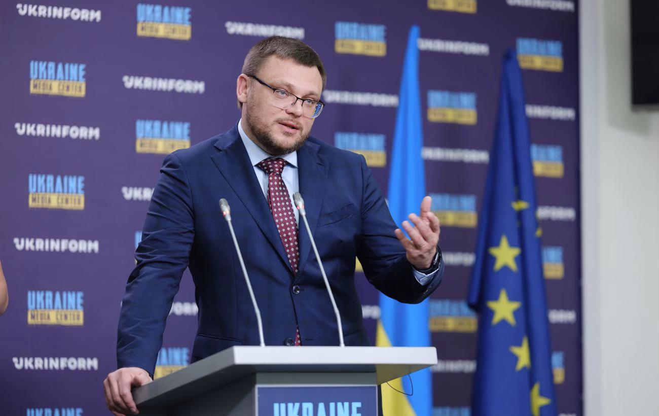 НАБУ викрило "крота": важливіше зберегти стійкість антикорупційної системи