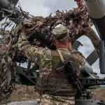 Взрывы в Кривом Роге: атака «Шахедов» захлестнула город