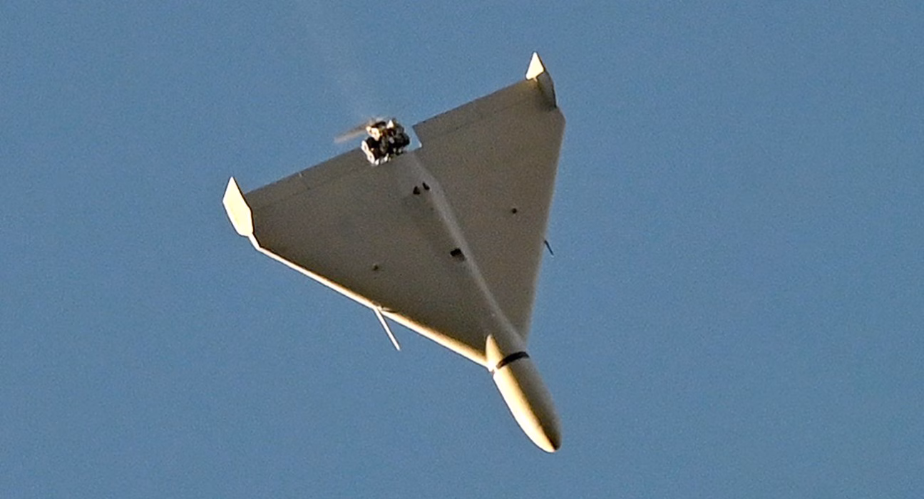 Вибухи у Кривому Розі: атака "Шахедів" захлеснула місто