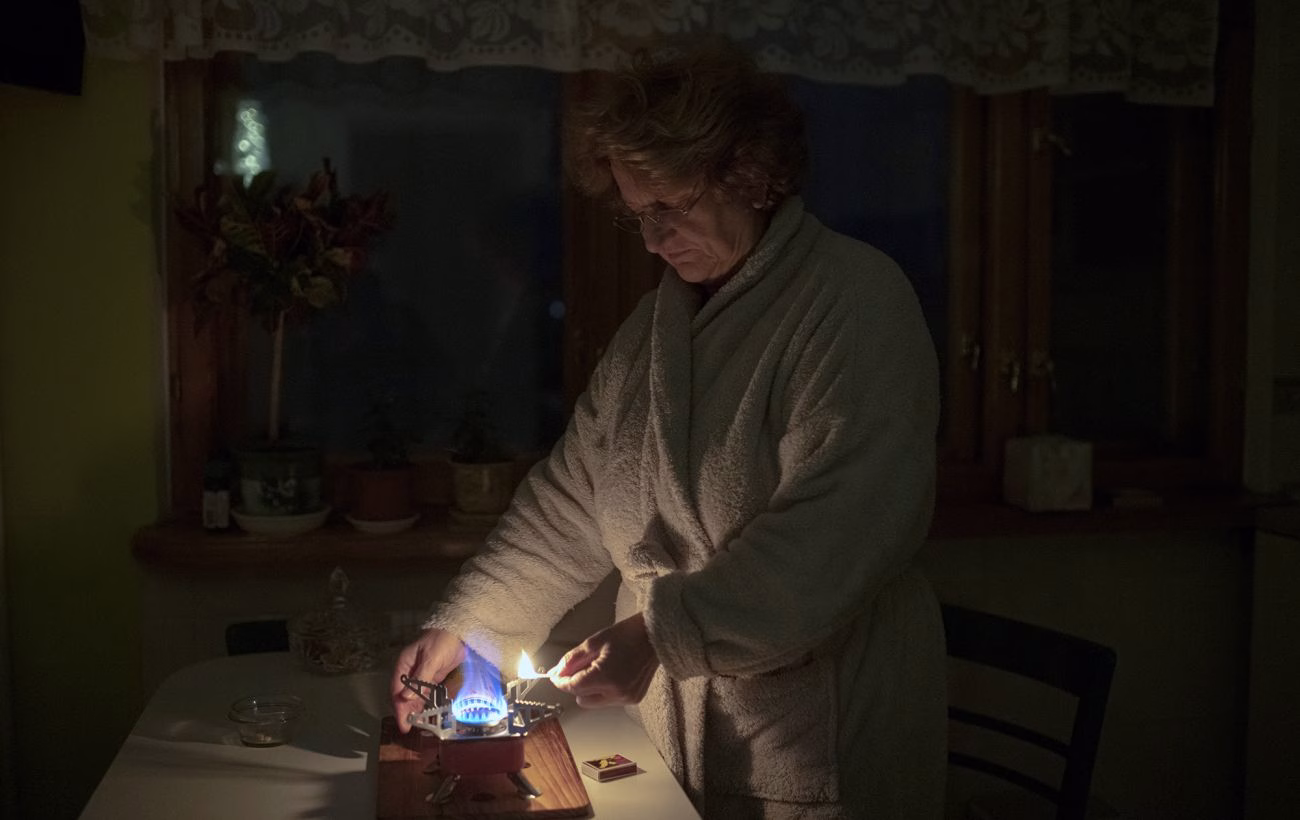 Енергетичний колапс у Сумах: атака "Шахедів" залишила лікарні на генераторах