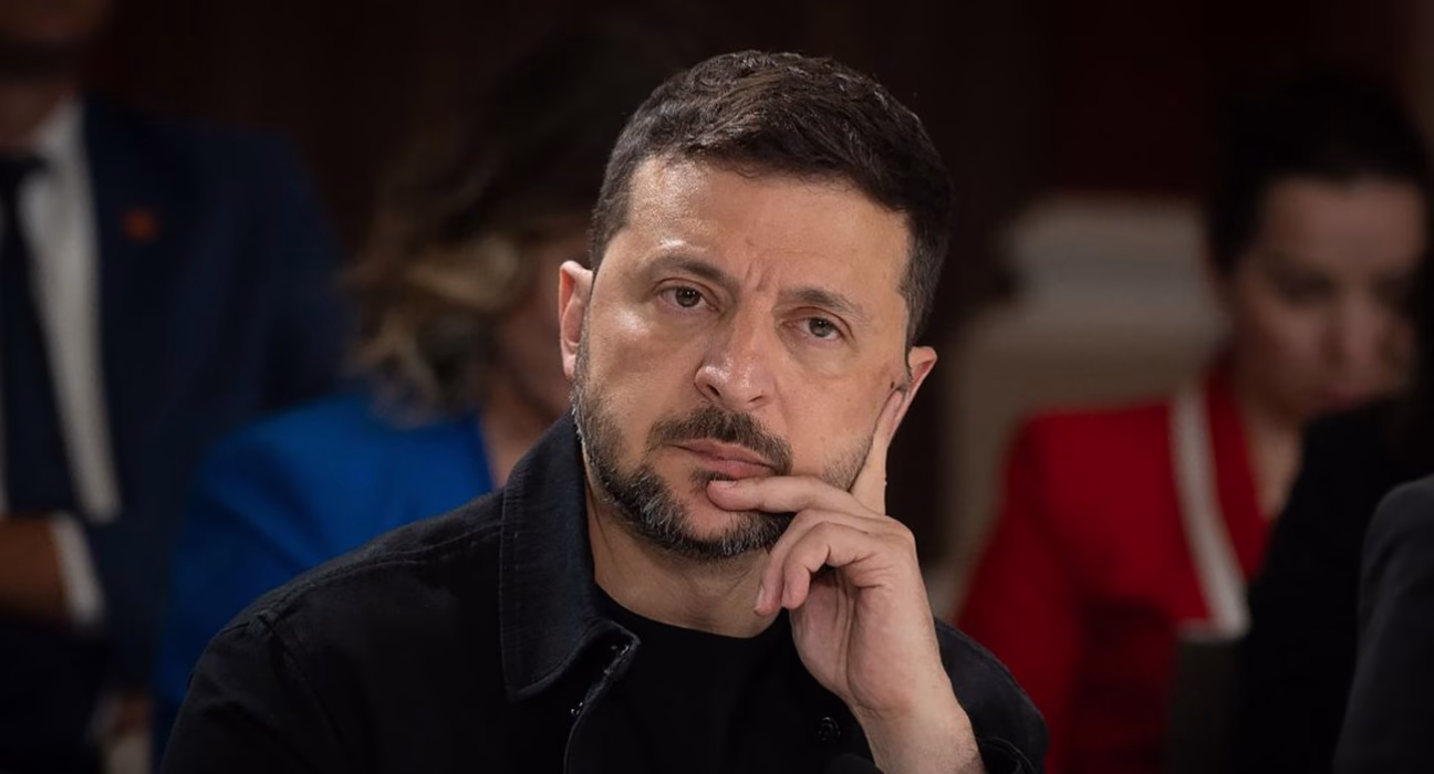 Зеленський: Готуємось до важливих переговорів з РФ щодо обміну полоненими завтра