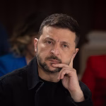 Прорыв ВС РФ на разных фронтах: обновлённые карты от ISW