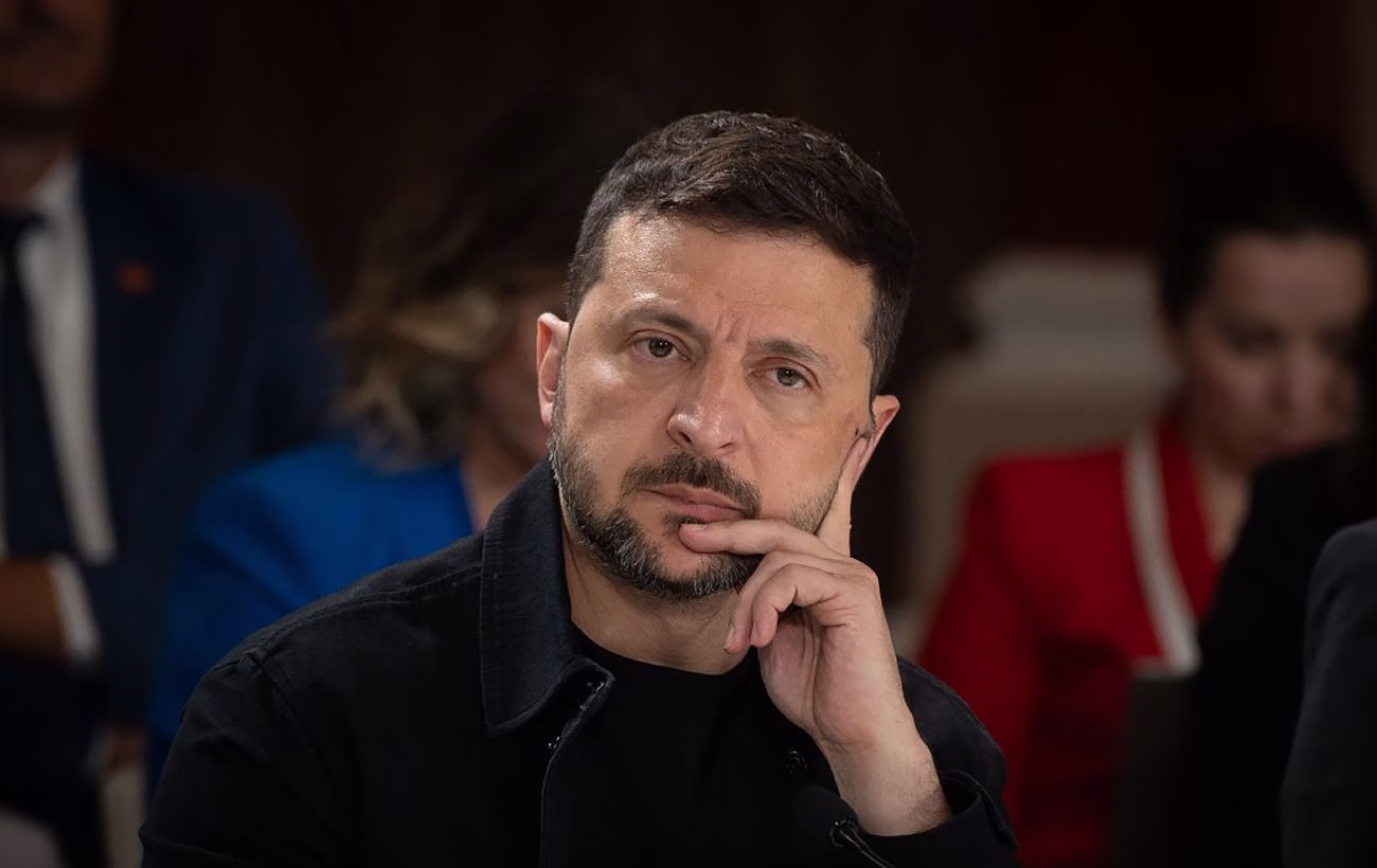 Зеленський: Готуємось до важливих переговорів з РФ щодо обміну полоненими завтра