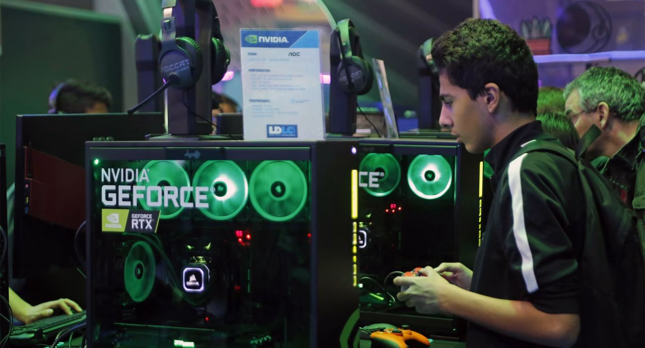 10 захопливих ігор для ПК, що працюють без відеокарти: насолоджуйтесь годинами розваг на будь-якому комп'ютері