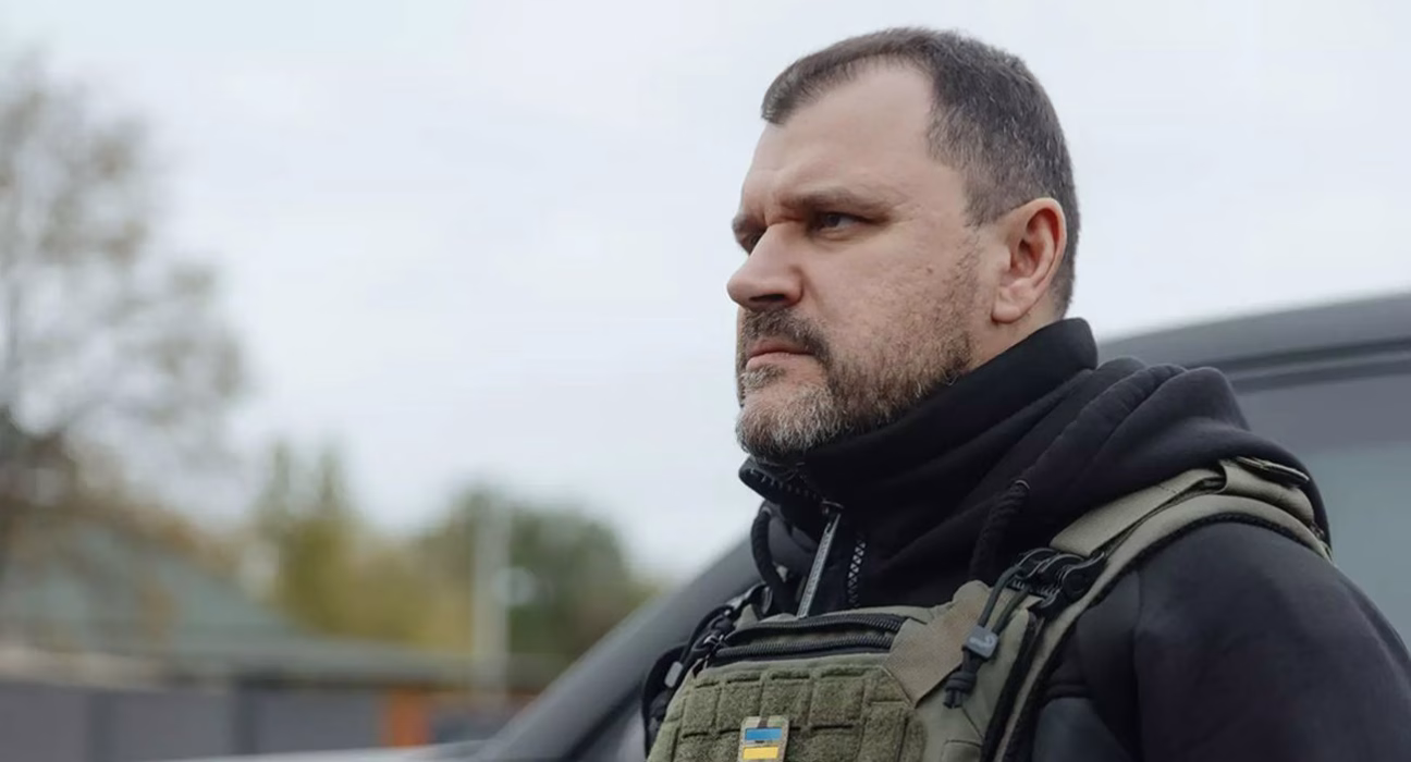 Клименко про рейди на командування НГУ: можливо, це результат ворожих спецслужб.