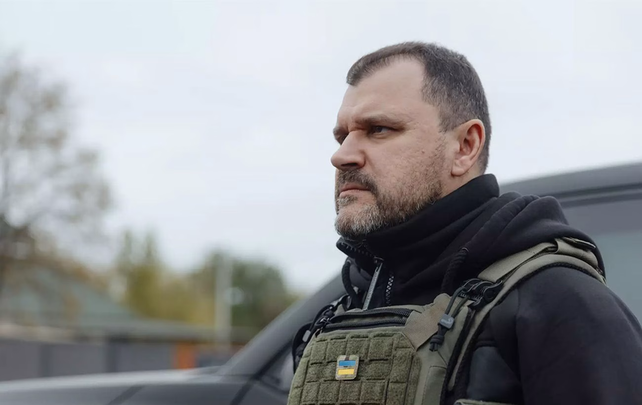 Клименко про рейди на командування НГУ: можливо, це результат ворожих спецслужб.