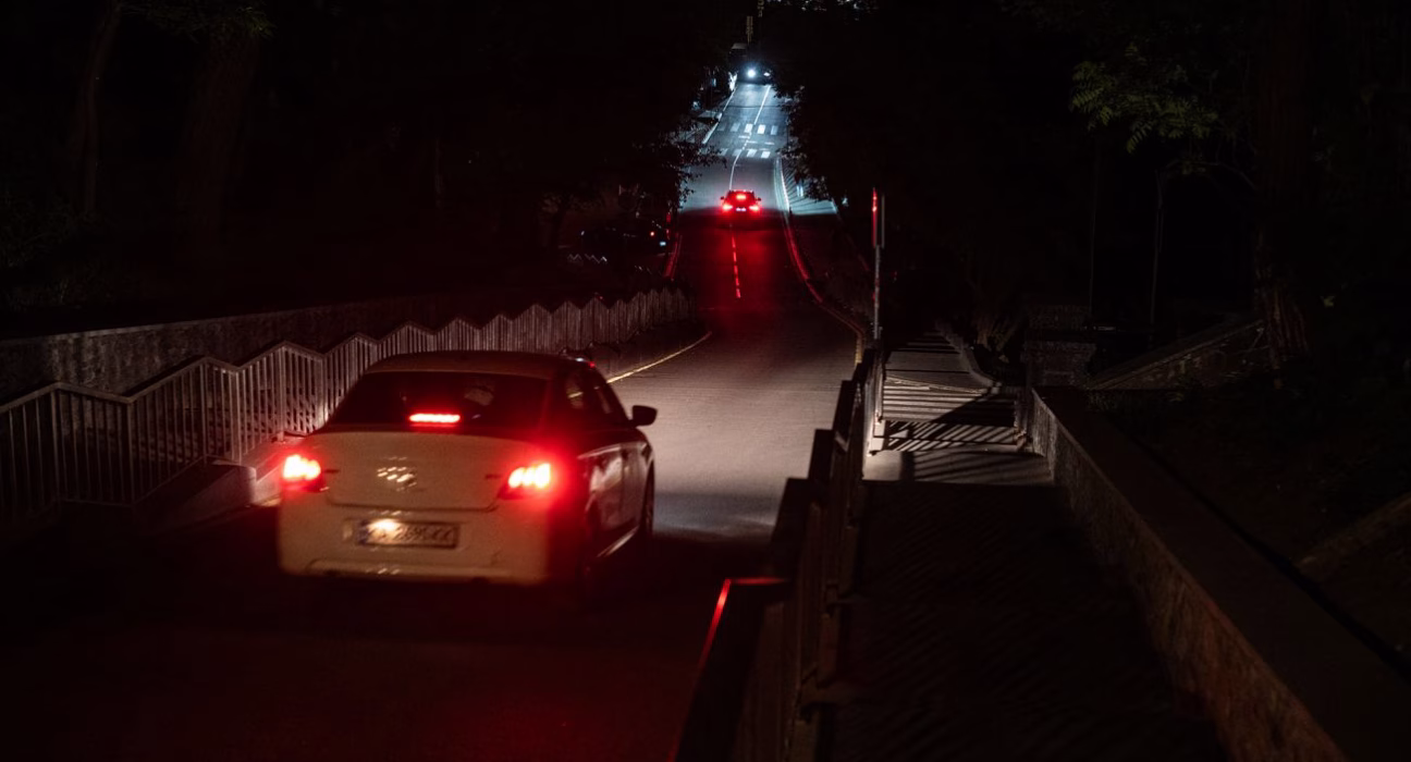 Незвичне відключення світла в Миколаєві: останні дані та подробиці