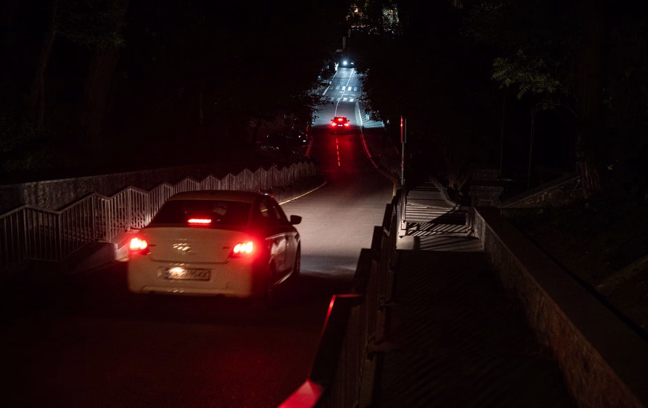 Незвичне відключення світла в Миколаєві: останні дані та подробиці