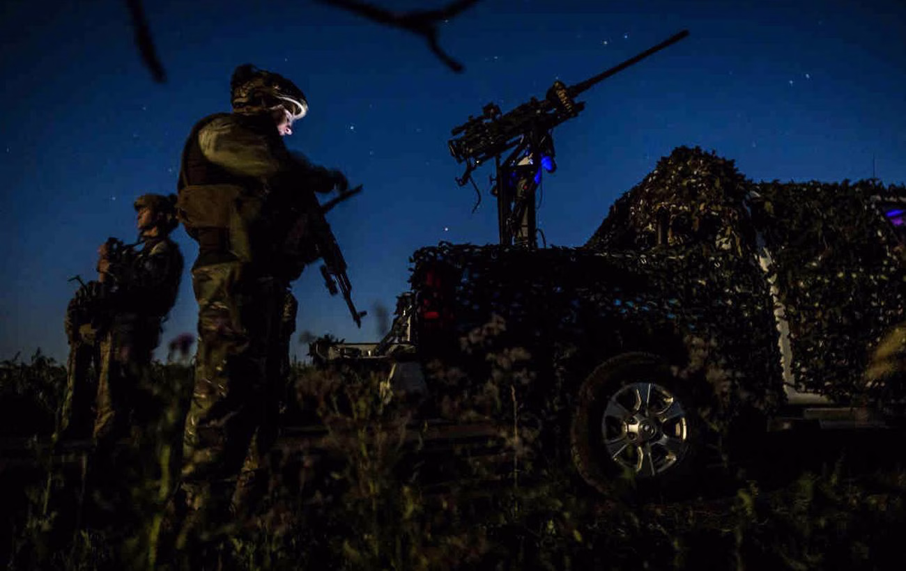 Росія здійснила ракетний обстріл: Черкаси у вогні після вибухів