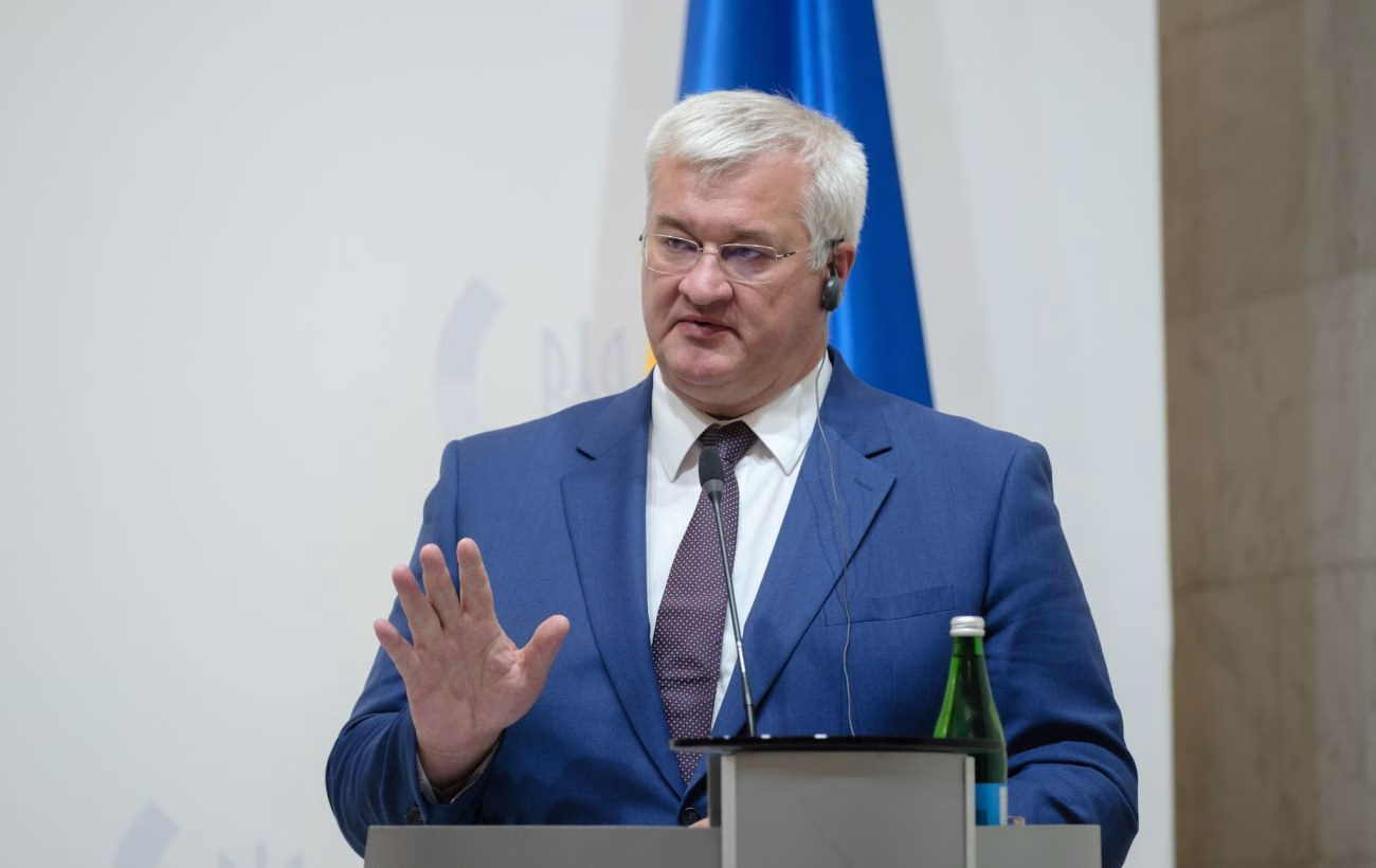 Україна розглядає можливість придбання або оренди систем ППО у міжнародних партнерів, - Сибіга