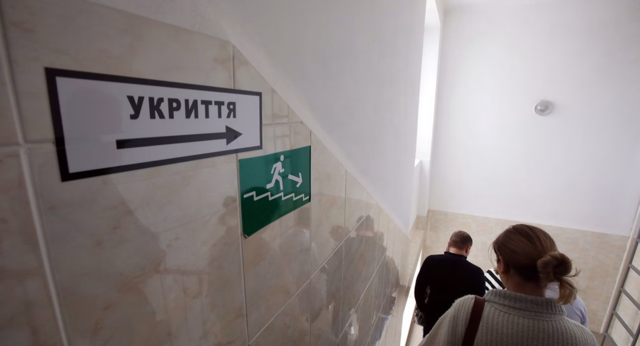 Як у Київській області зміниться система оповіщення про повітряну тривогу: що нового?