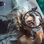 Син Костянтина Грубича втратив руку і отримав важкі поранення на фронті (фото)