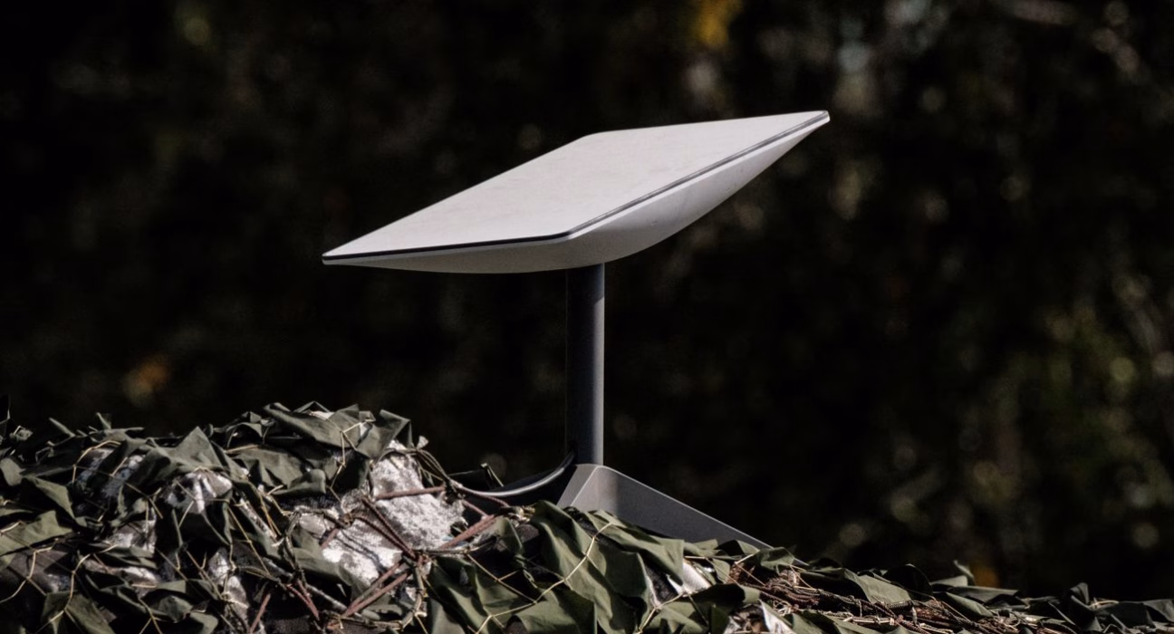 Проблеми з Starlink: Що стоїть за критично важливою для України технологією?