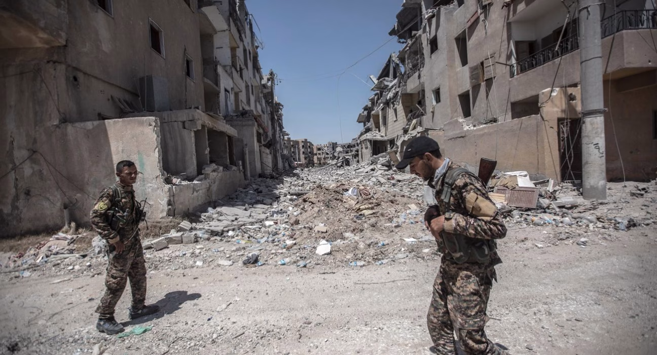 6,4 мільярда доларів від Саудівської Аравії: як ці інвестиції перетворять Сирію?