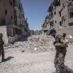 Трамп анулював 9 мільярдів доларів на міжнародну підтримку та державне мовлення.