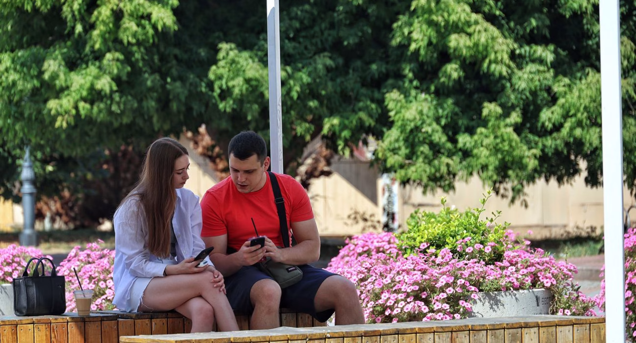 Екстремальна спека та неочікувані грози: прогноз погоди на 25 липня в Україні