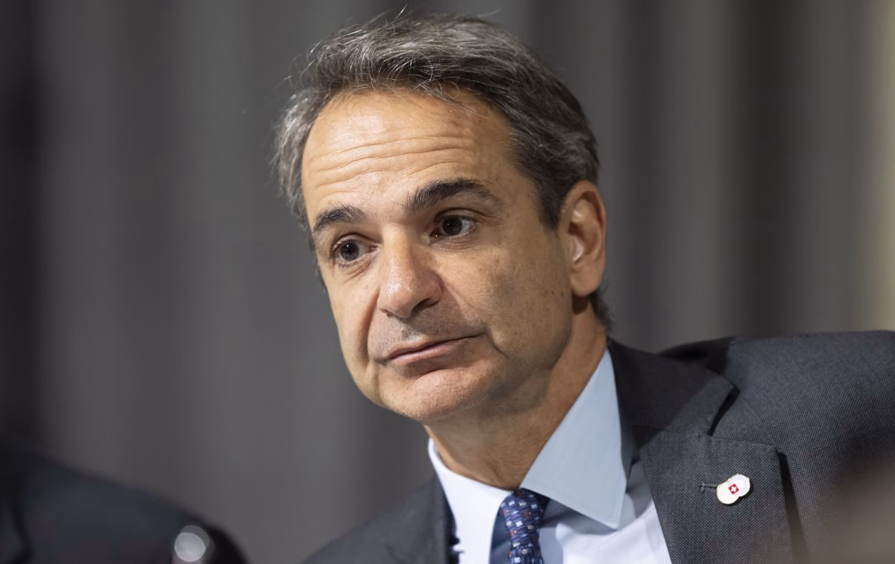 Греція розглядає можливість блокування Туреччини від участі в оборонному фонді ЄС