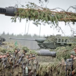 Греція розглядає можливість блокування Туреччини від участі в оборонному фонді ЄС