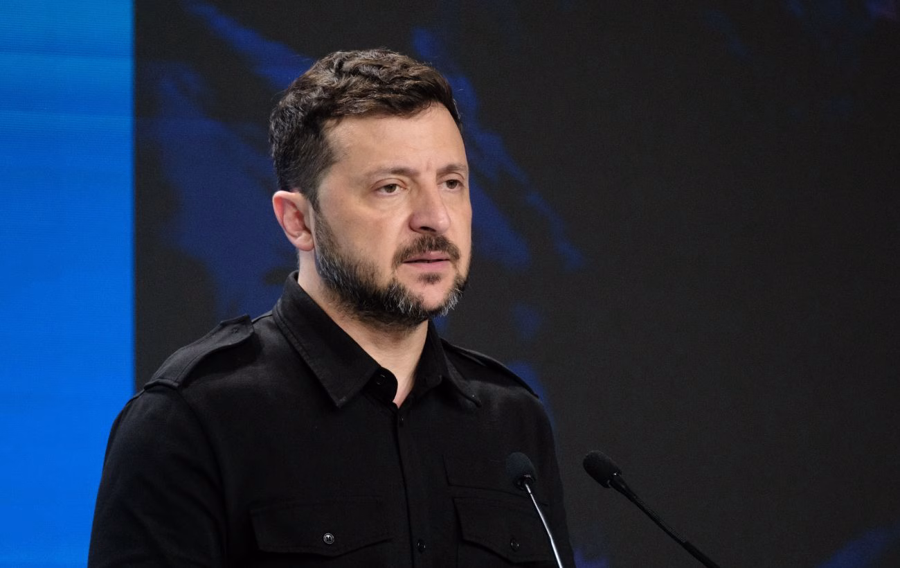 Україна розробляє нові стратегії для звільнення цивільних полонених з Росії, - Зеленський