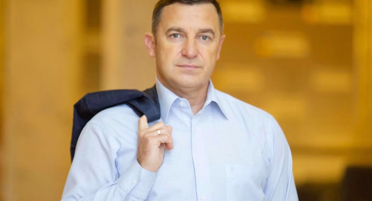 Пам'ять про Рущишина: Вакарчук, Жадан і співвітчизники згадують з теплотою