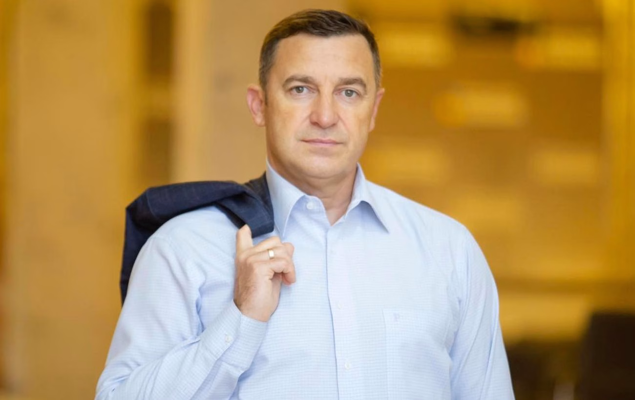 Пам'ять про Рущишина: Вакарчук, Жадан і співвітчизники згадують з теплотою