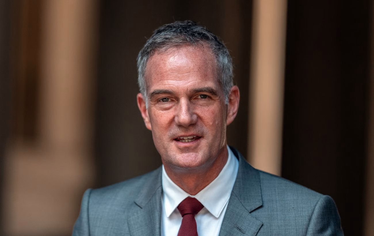 Чи визнає Великобританія Палестину офіційно державою: урядові думки та прогнози