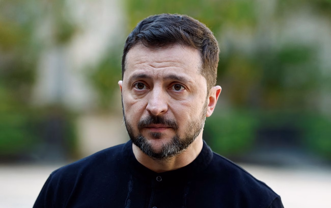 Зеленський: Україні необхідно розгортати щодня понад 1000 перехоплюючих дронів