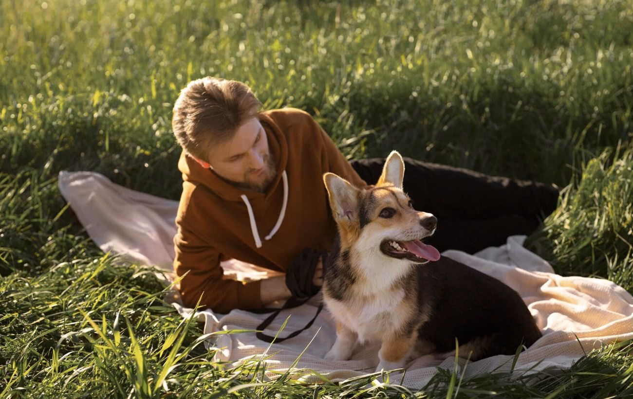 Собаки і здатність до передбачення: таємниця, природний талант чи наукове обґрунтування?