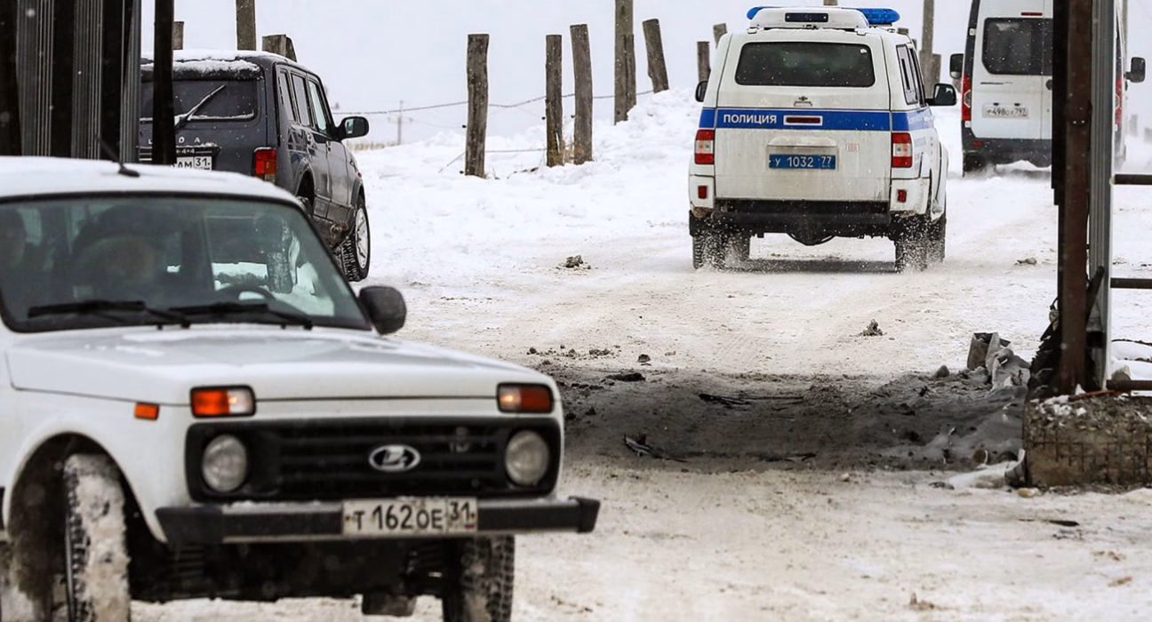 В Україні проходять перші церемонії прощання з військовополоненими, трагічно загиблими при катастрофі Іл-76 у Росії.