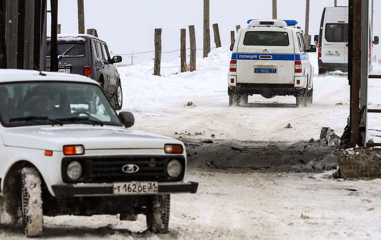 В Україні проходять перші церемонії прощання з військовополоненими, трагічно загиблими при катастрофі Іл-76 у Росії.