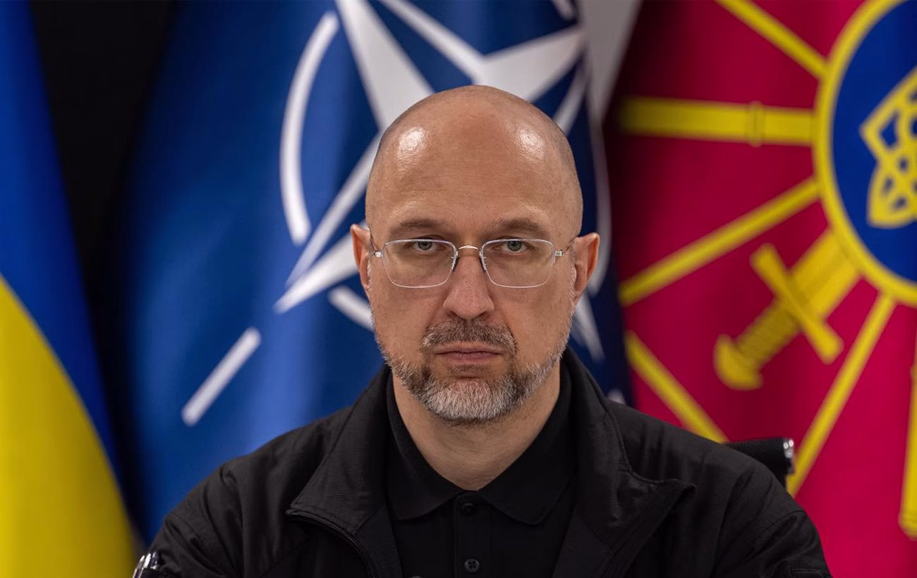 Нові призначення: кого обрав Шмигаль на посади заступників міністра оборони?