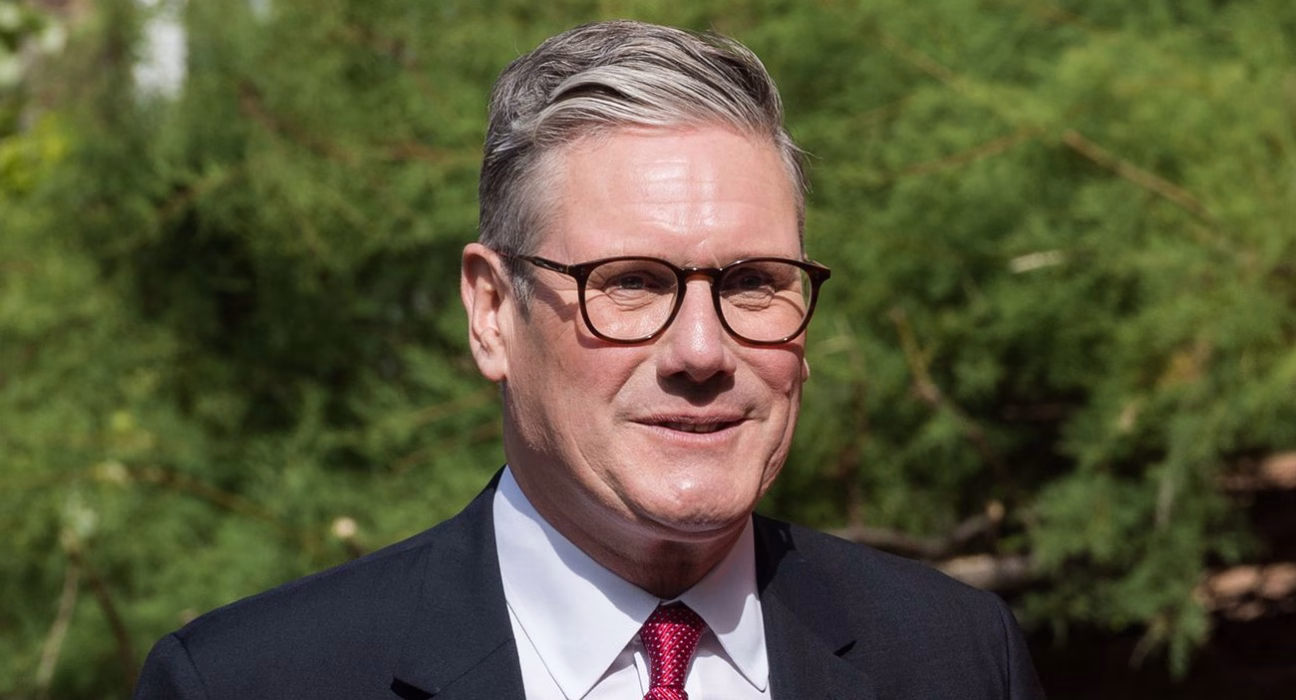 Стармер наголосив на важливості визнання суверенітету Палестинської держави